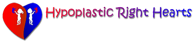 Hypoplastic Right Hearts